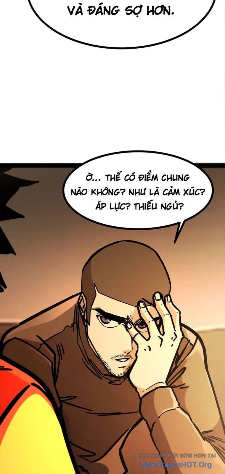 Sống Còn Chapter 7 - 14