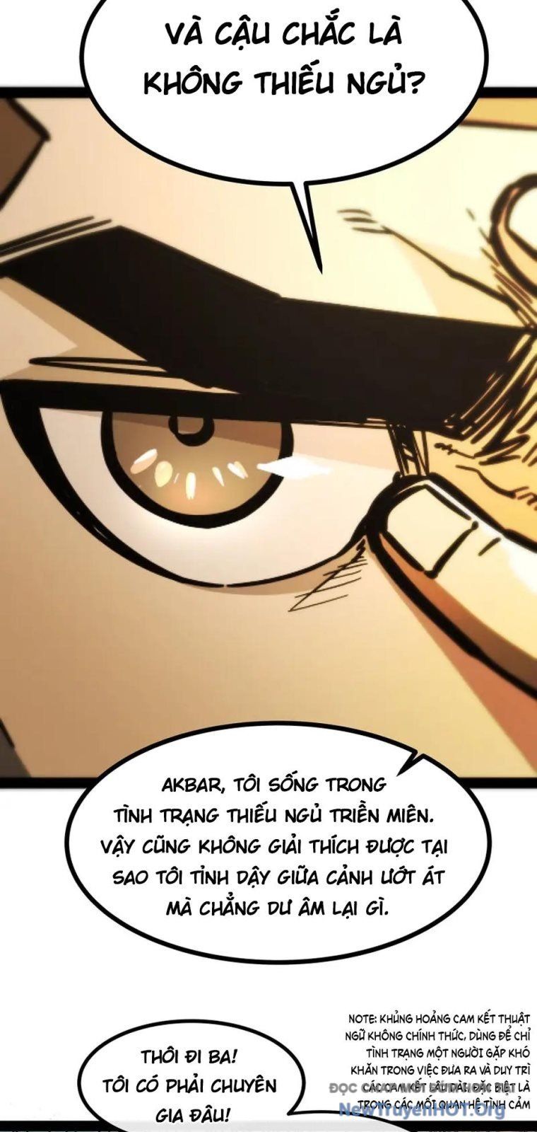 Sống Còn Chapter 7 - 17