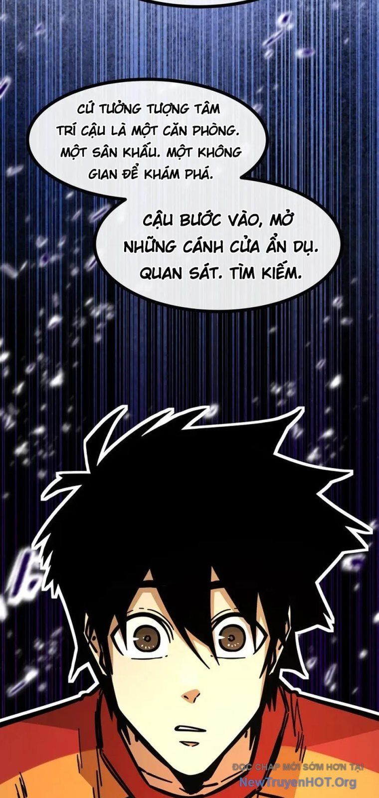 Sống Còn Chapter 7 - 22