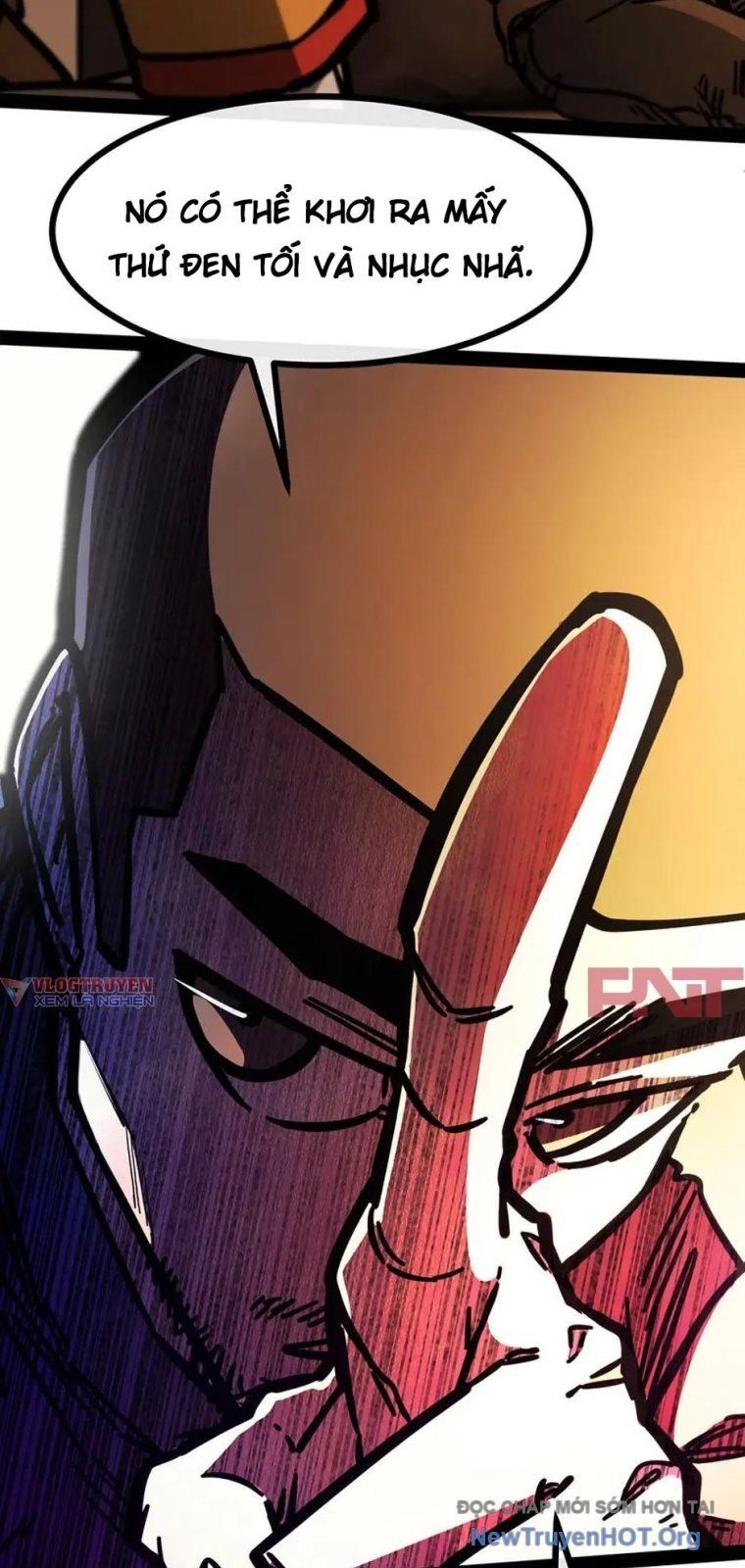 Sống Còn Chapter 7 - 25