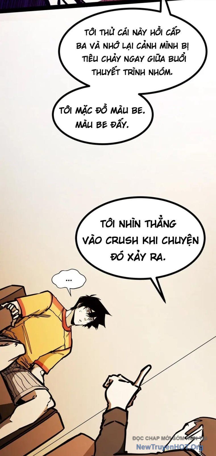 Sống Còn Chapter 7 - 26