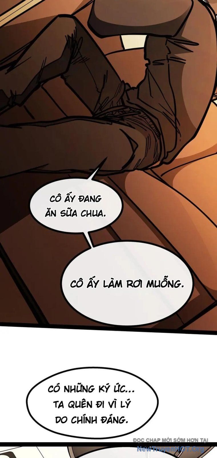 Sống Còn Chapter 7 - 27