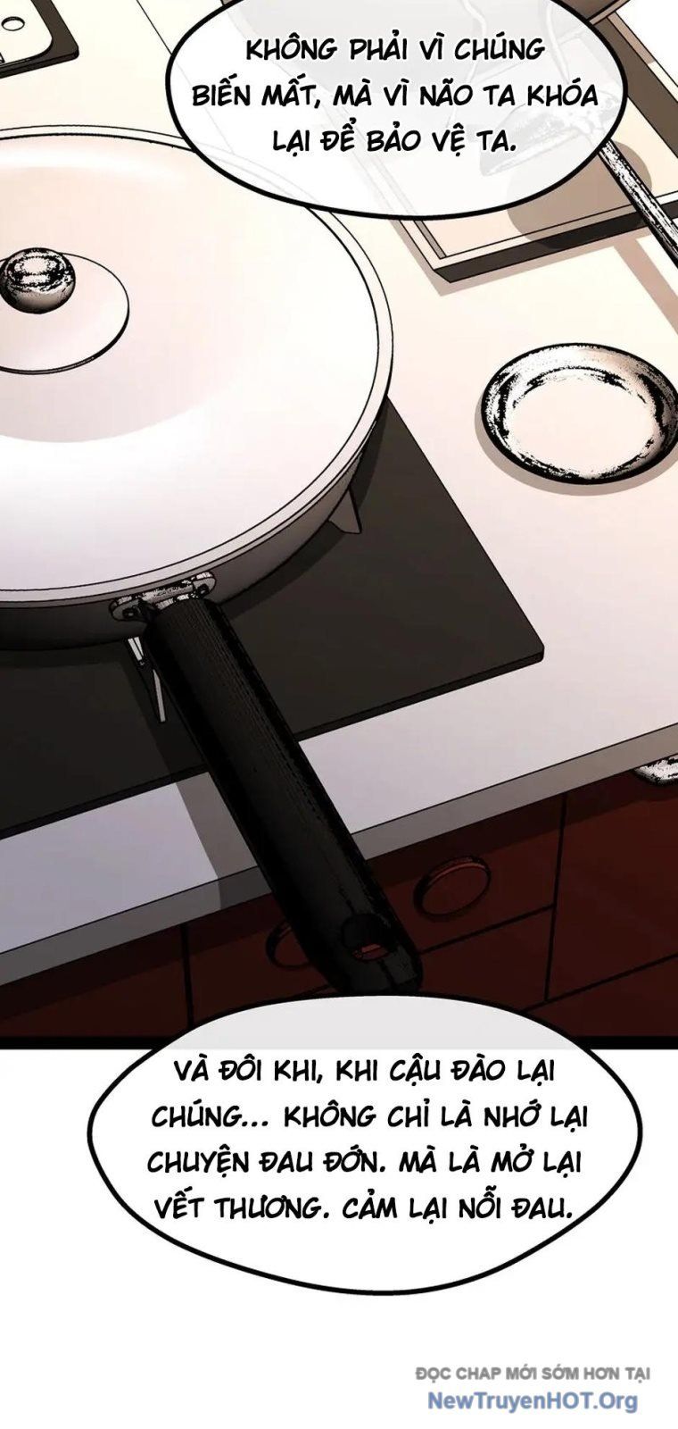 Sống Còn Chapter 7 - 28