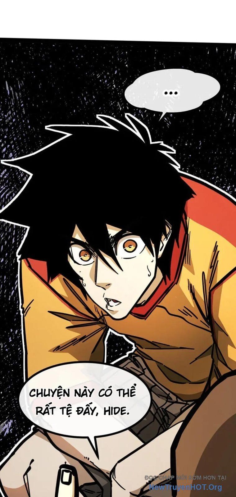 Sống Còn Chapter 7 - 29