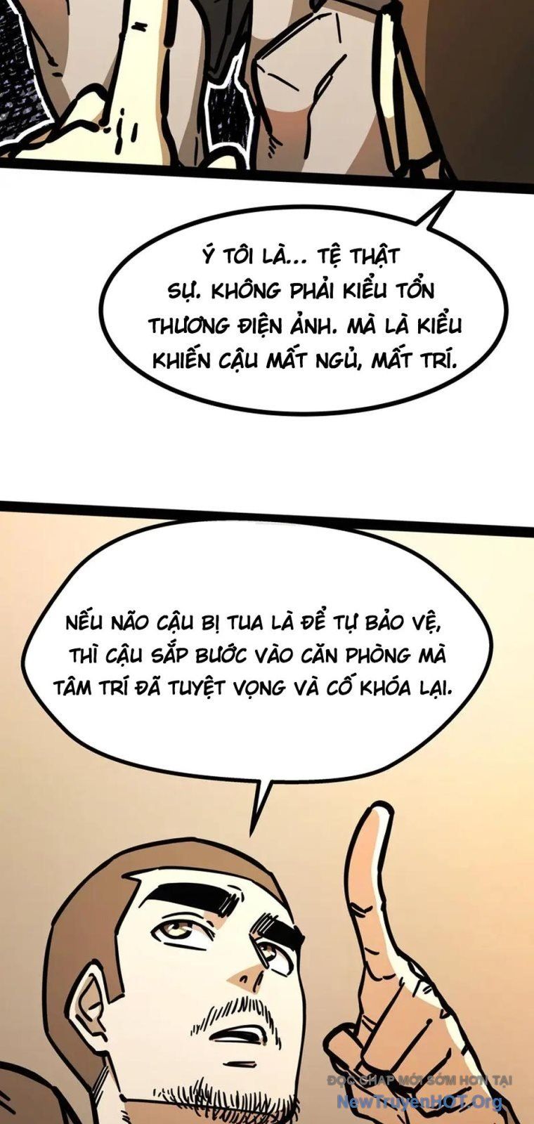 Sống Còn Chapter 7 - 30