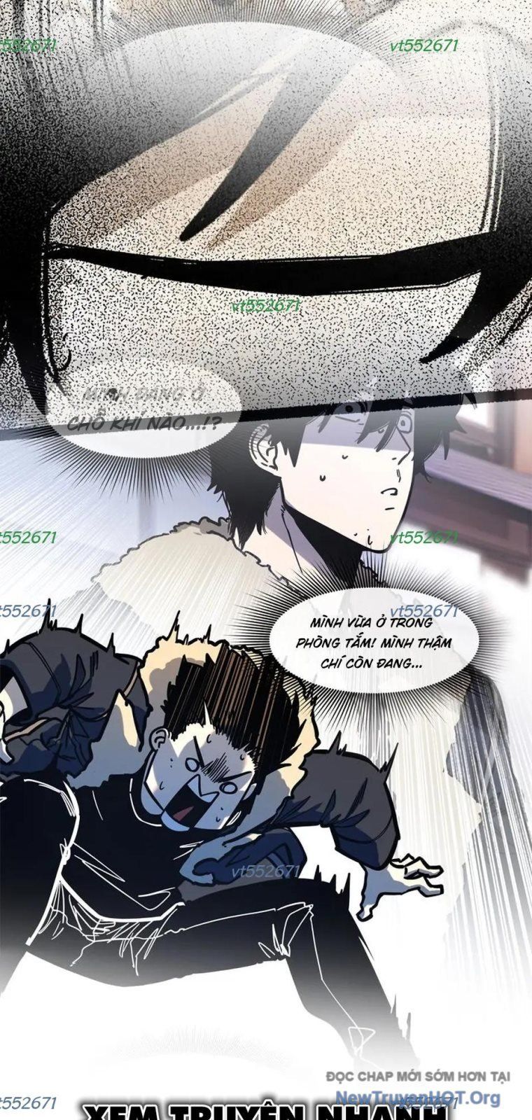 Sống Còn Chapter 7 - 4