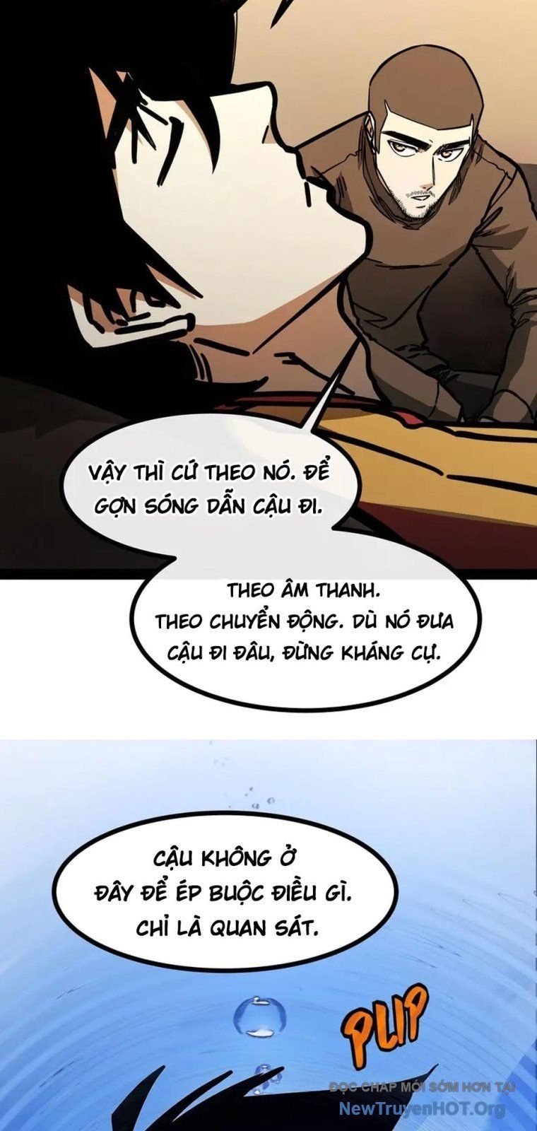 Sống Còn Chapter 7 - 37