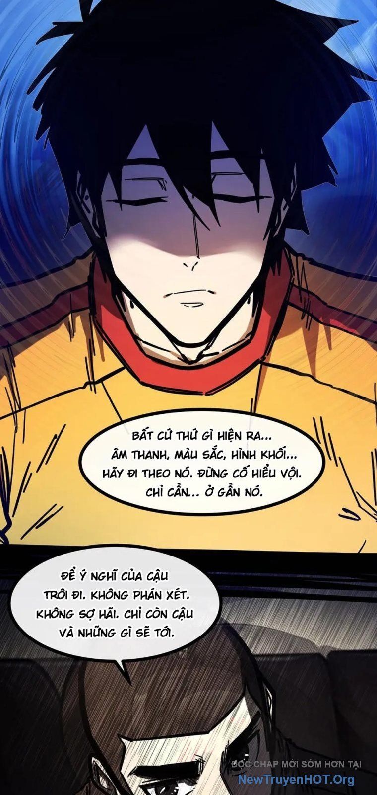 Sống Còn Chapter 7 - 38