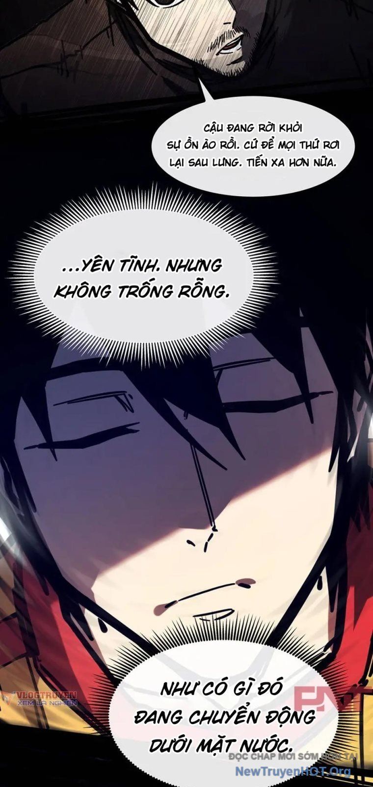Sống Còn Chapter 7 - 39