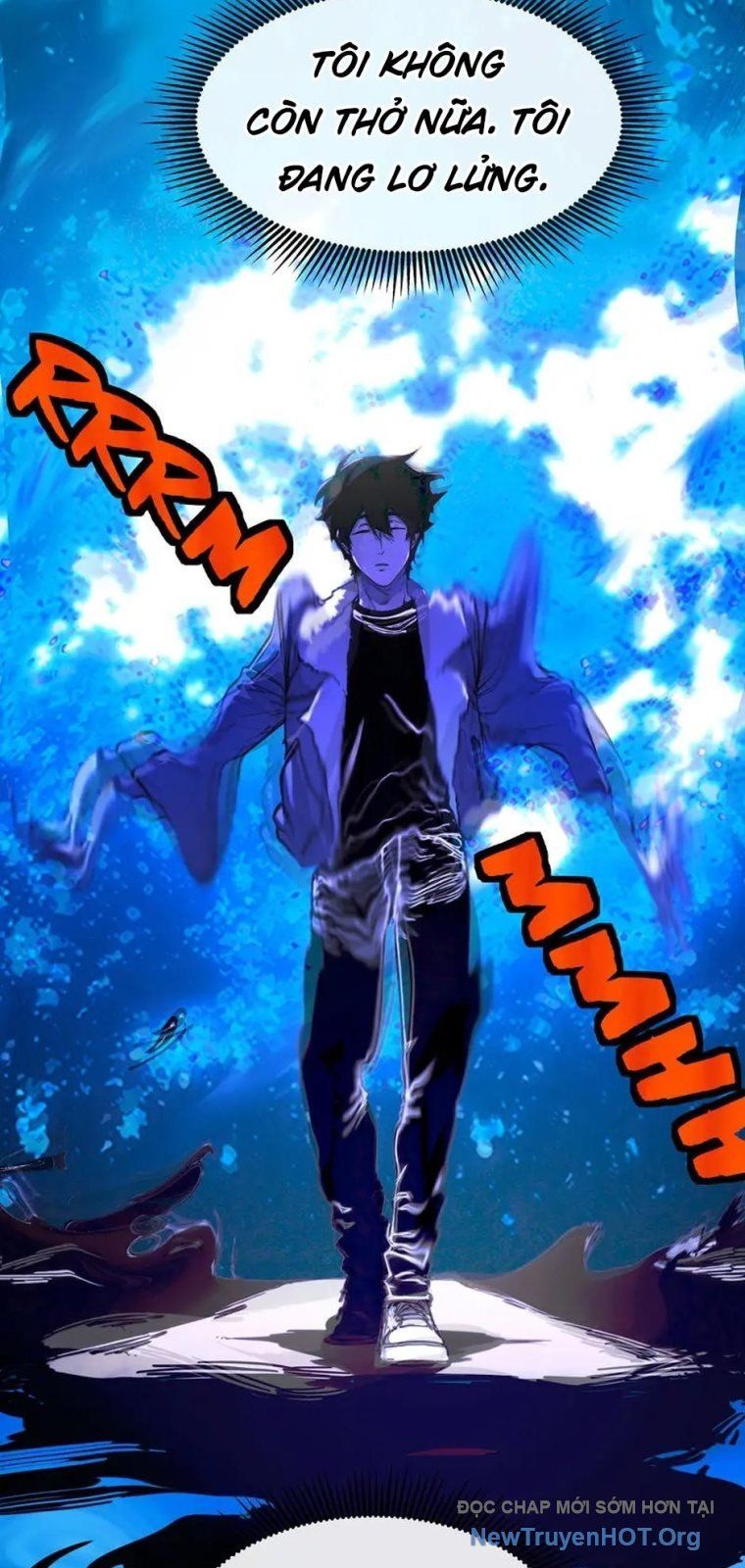 Sống Còn Chapter 7 - 41