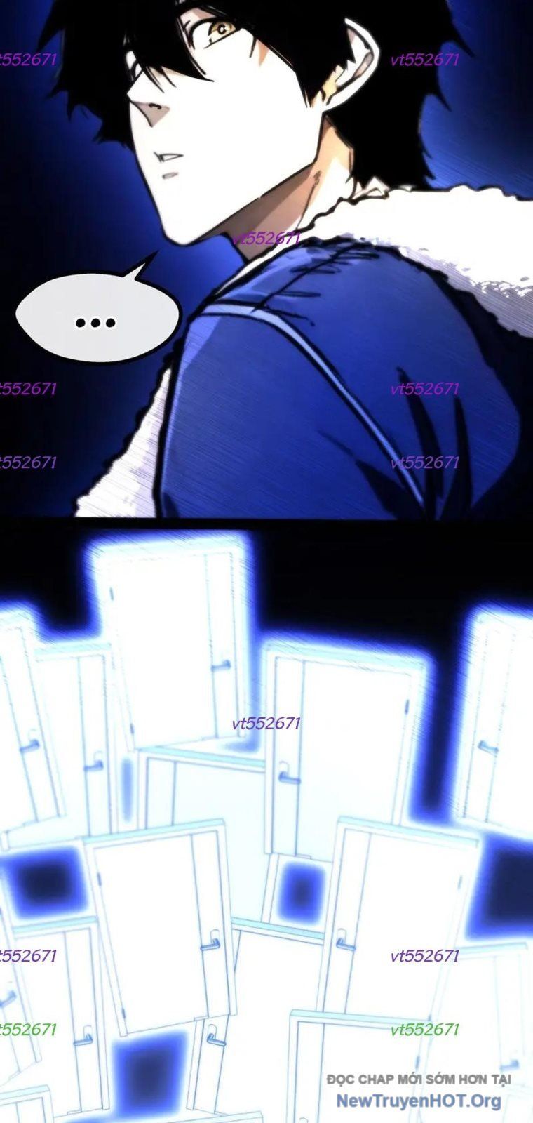 Sống Còn Chapter 7 - 50