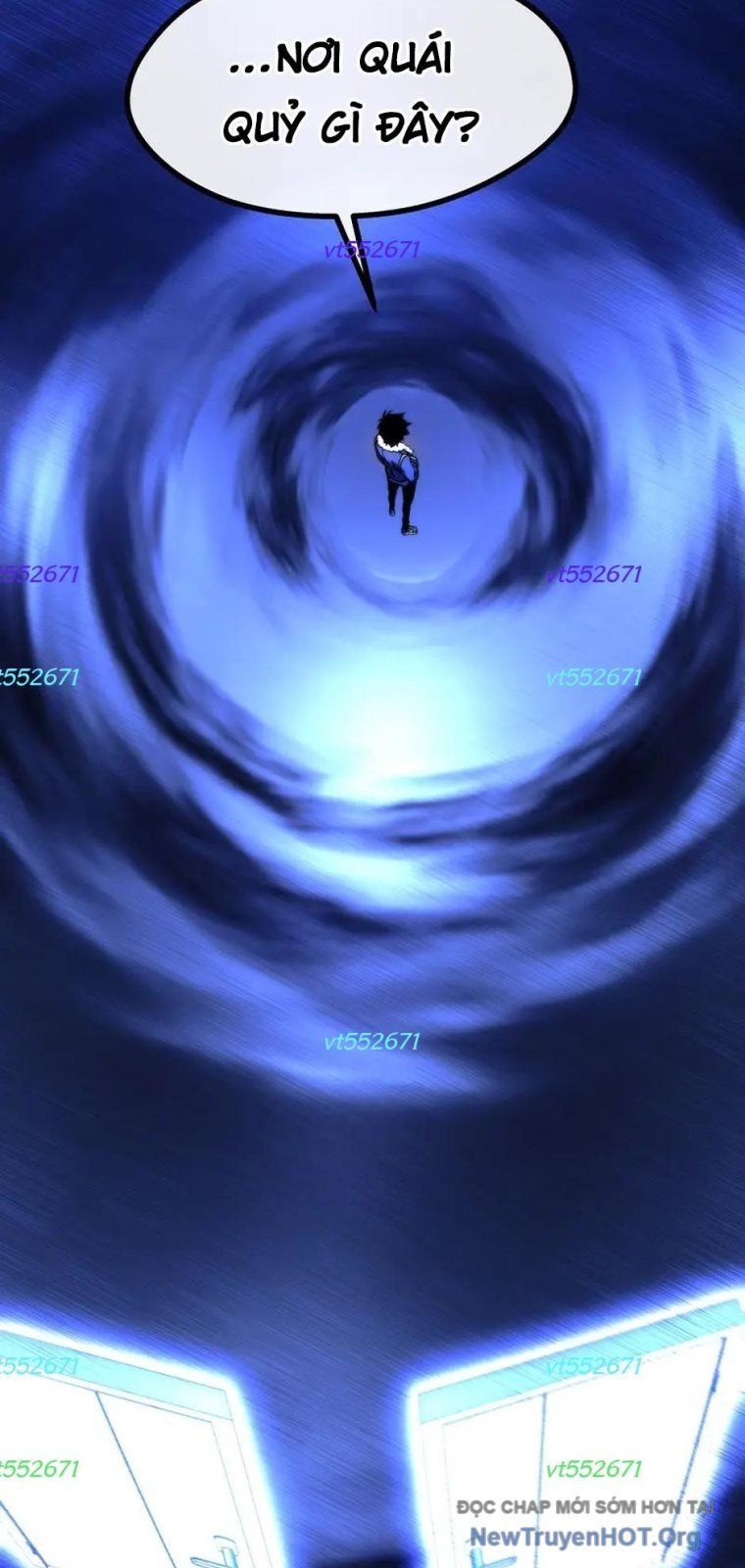 Sống Còn Chapter 7 - 52