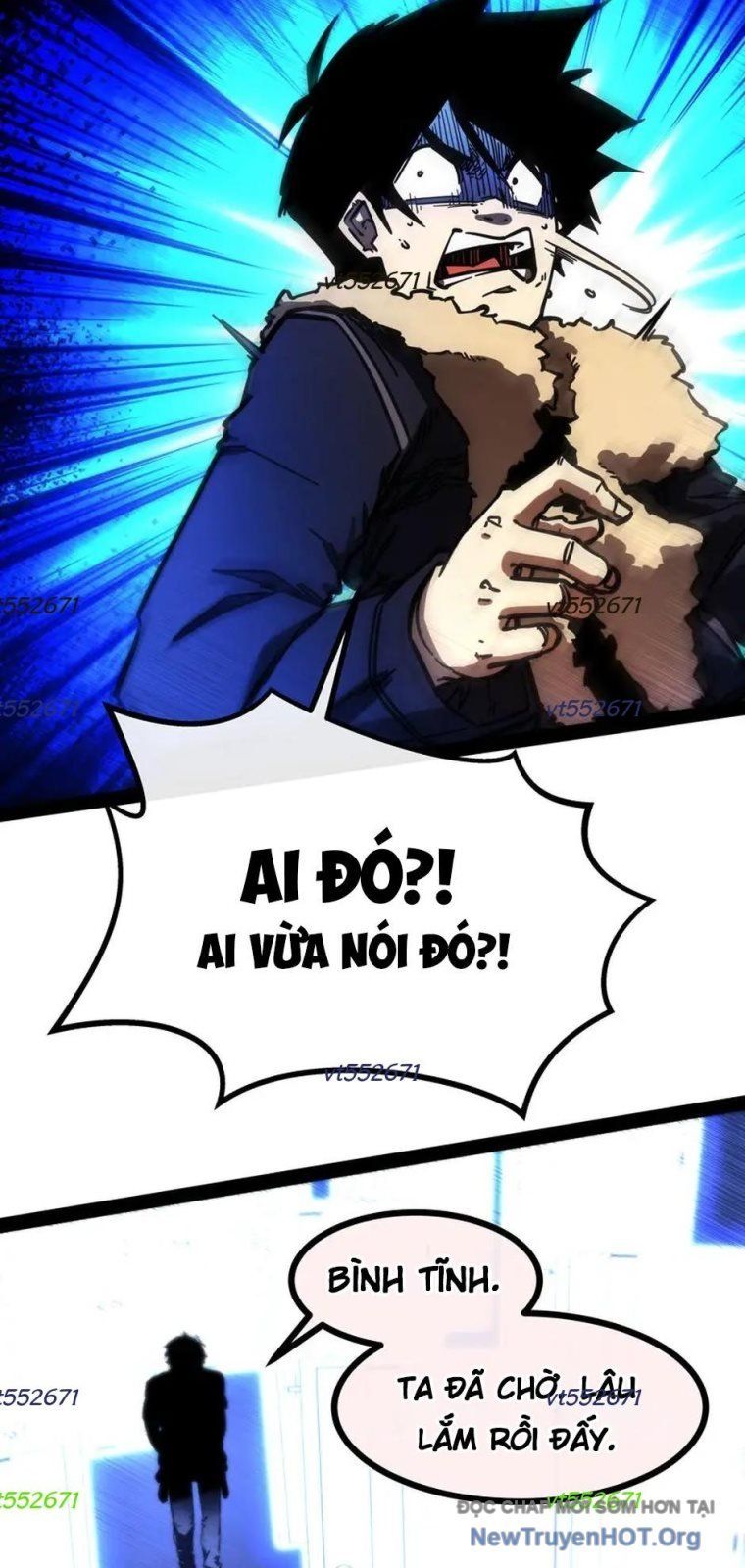 Sống Còn Chapter 7 - 54