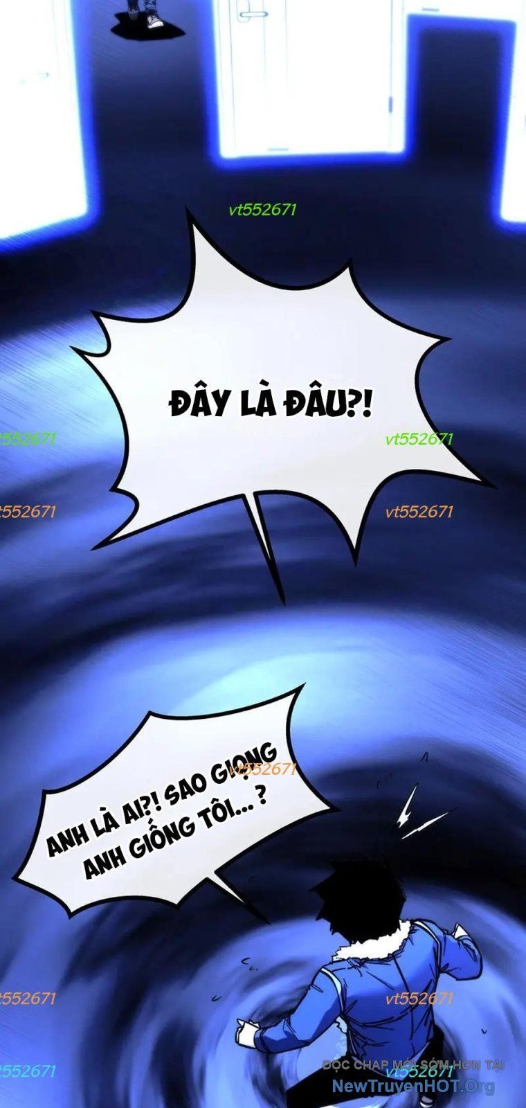 Sống Còn Chapter 7 - 55