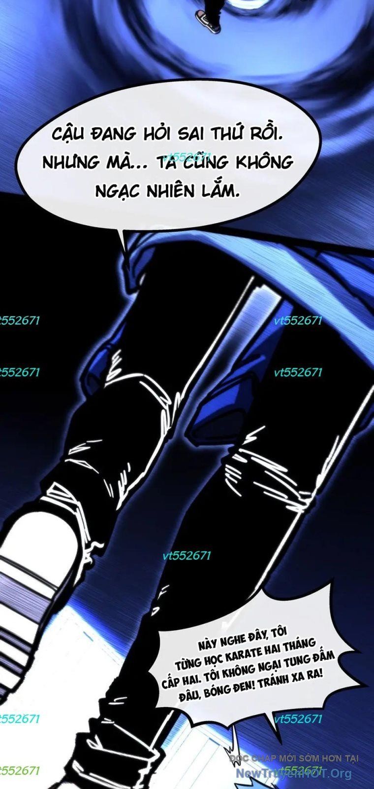 Sống Còn Chapter 7 - 56