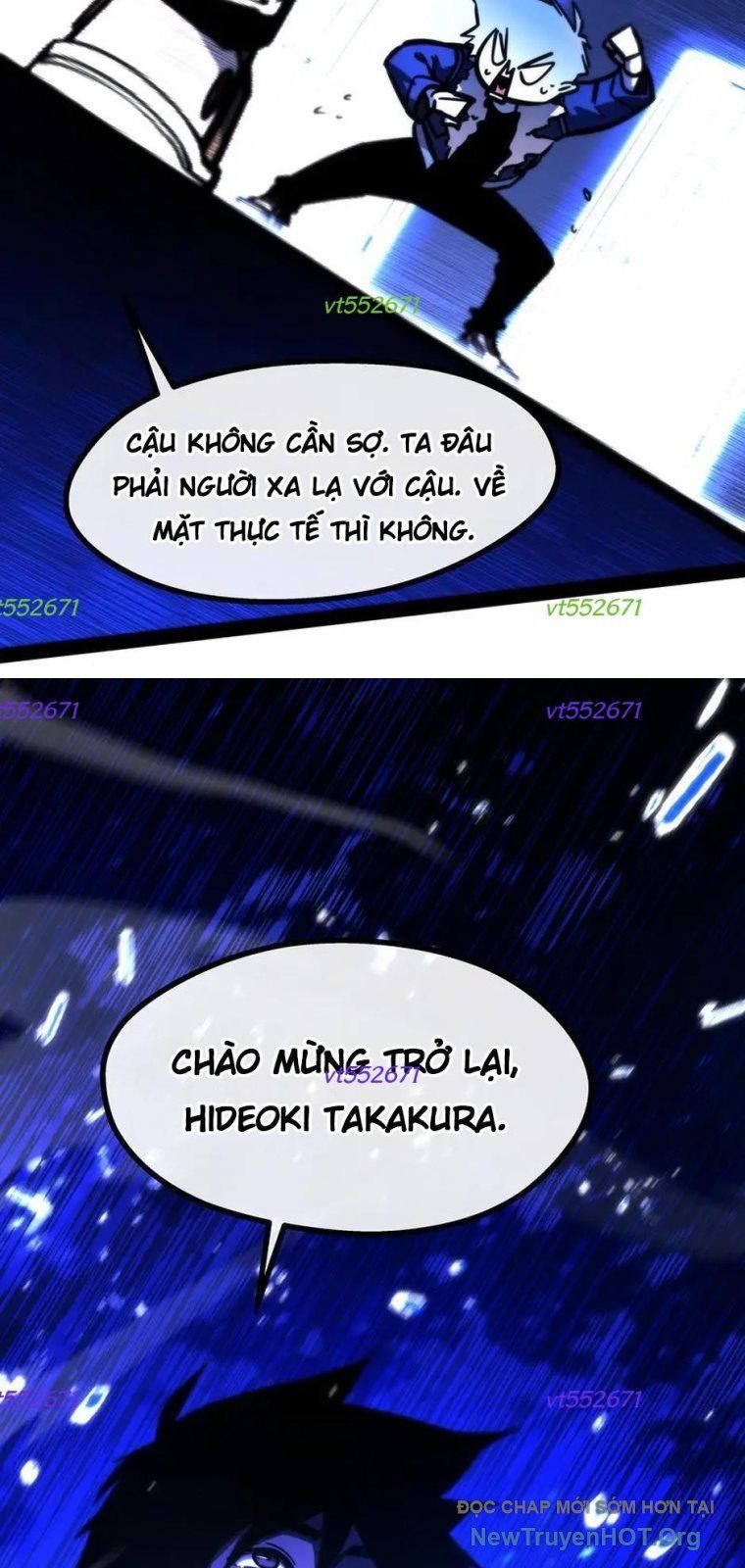 Sống Còn Chapter 7 - 57