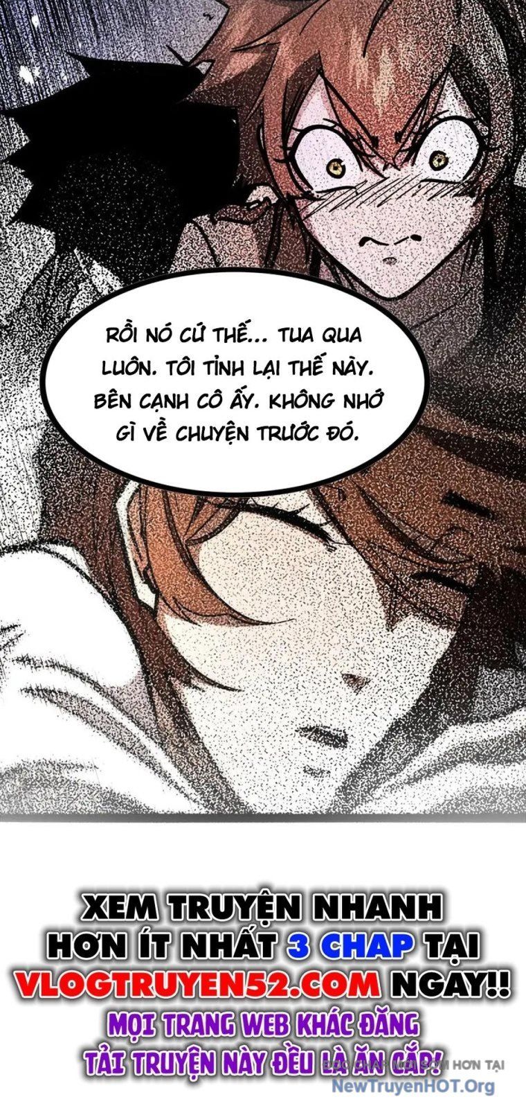 Sống Còn Chapter 7 - 9