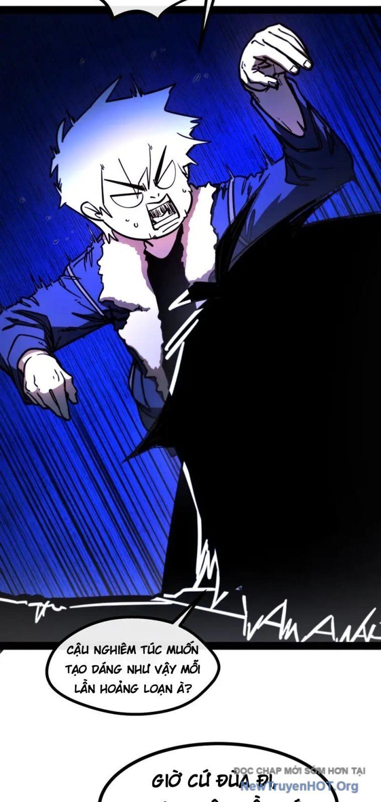 Sống Còn Chapter 7 - 83