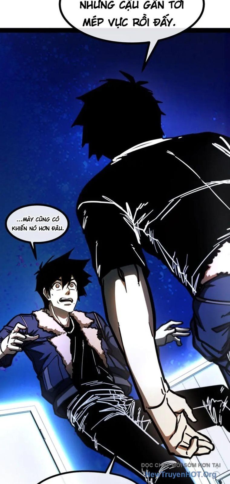 Sống Còn Chapter 7 - 84