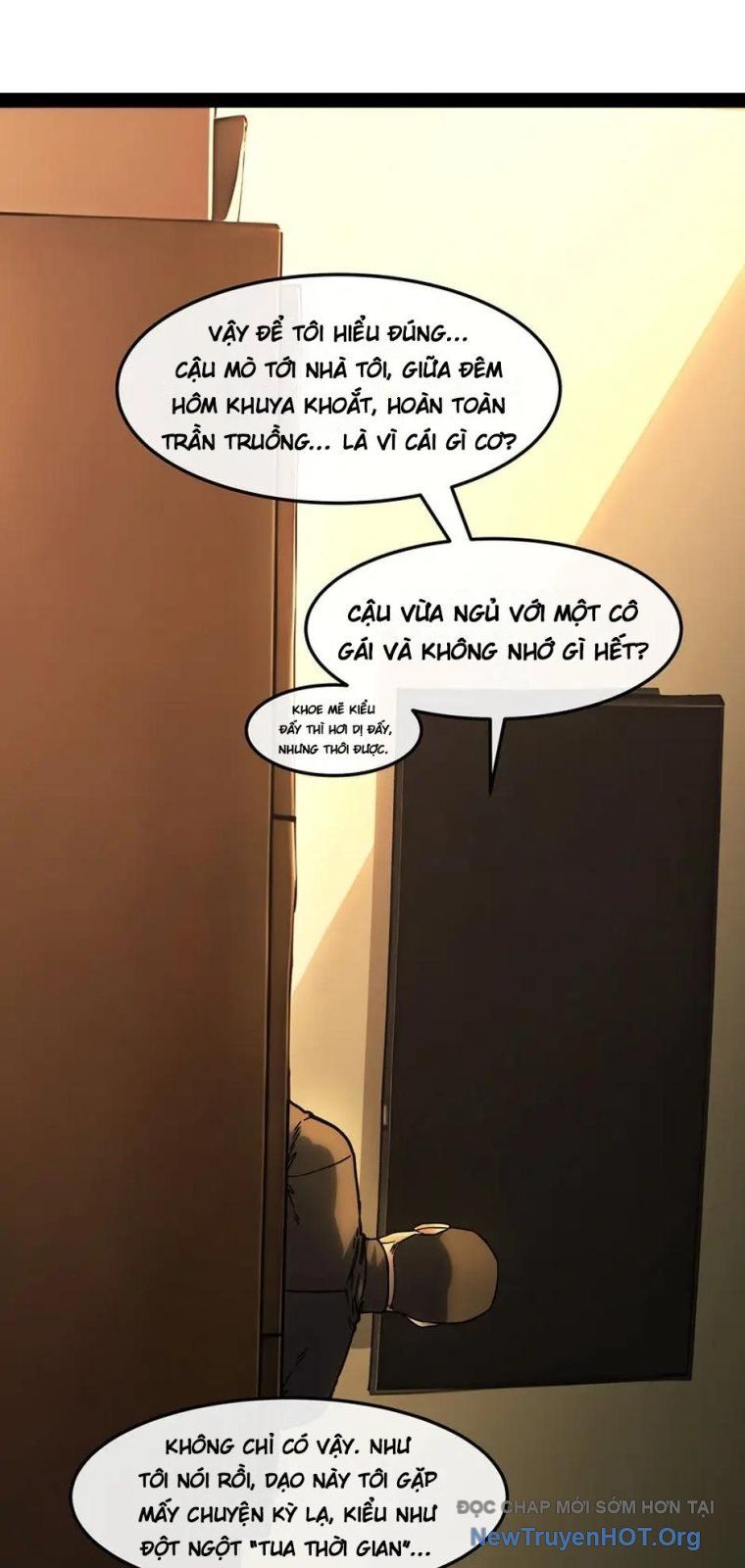 Sống Còn Chapter 7 - 10