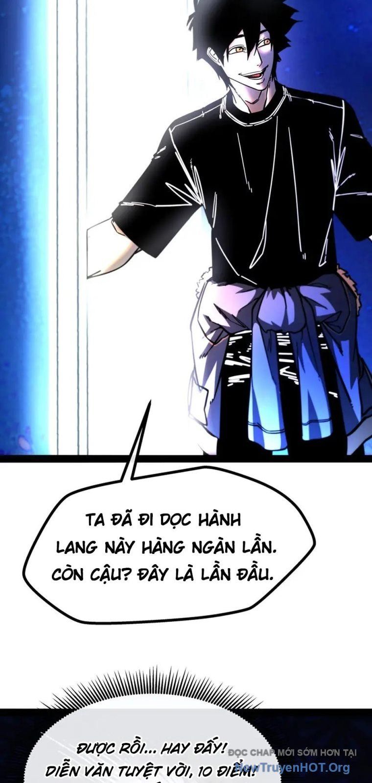 Sống Còn Chapter 7 - 91