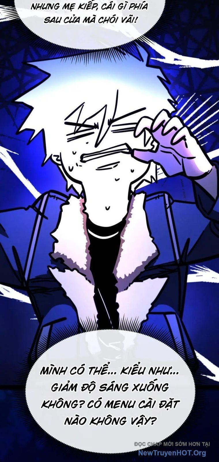Sống Còn Chapter 7 - 92