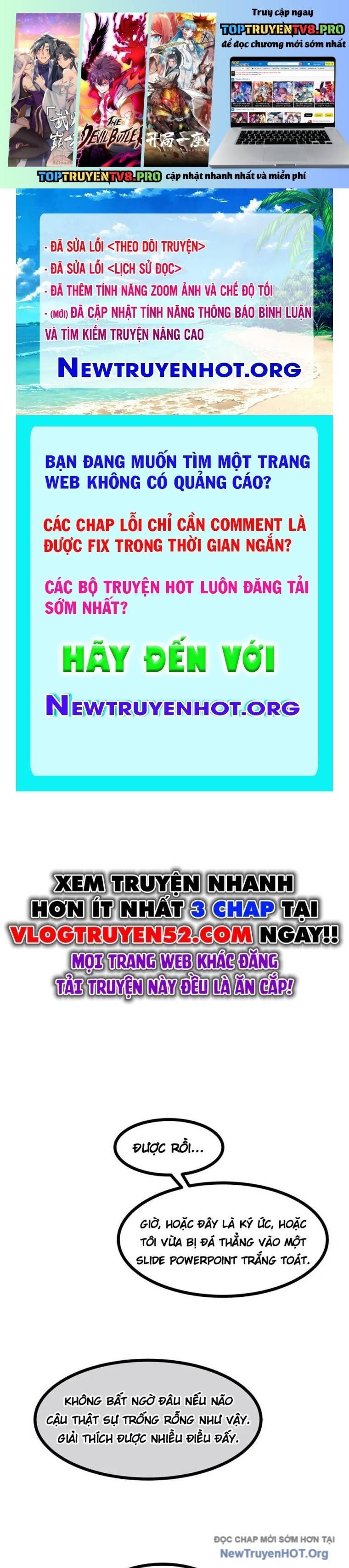 Sống Còn Chapter 8 - 2