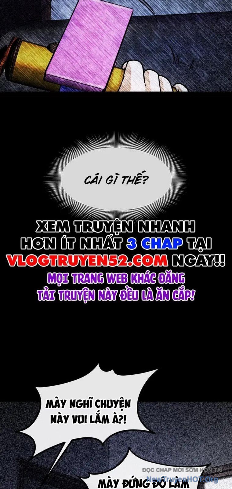 Sống Còn Chapter 8 - 11