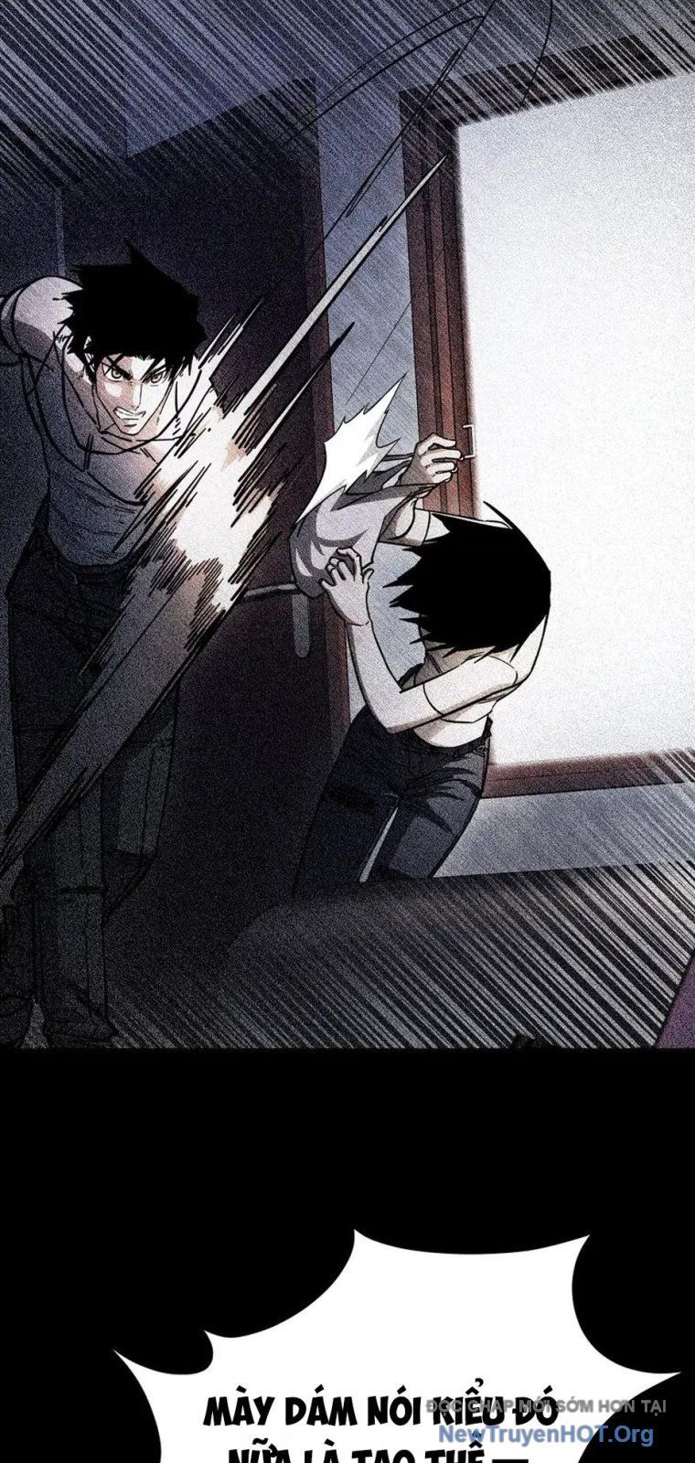 Sống Còn Chapter 8 - 14