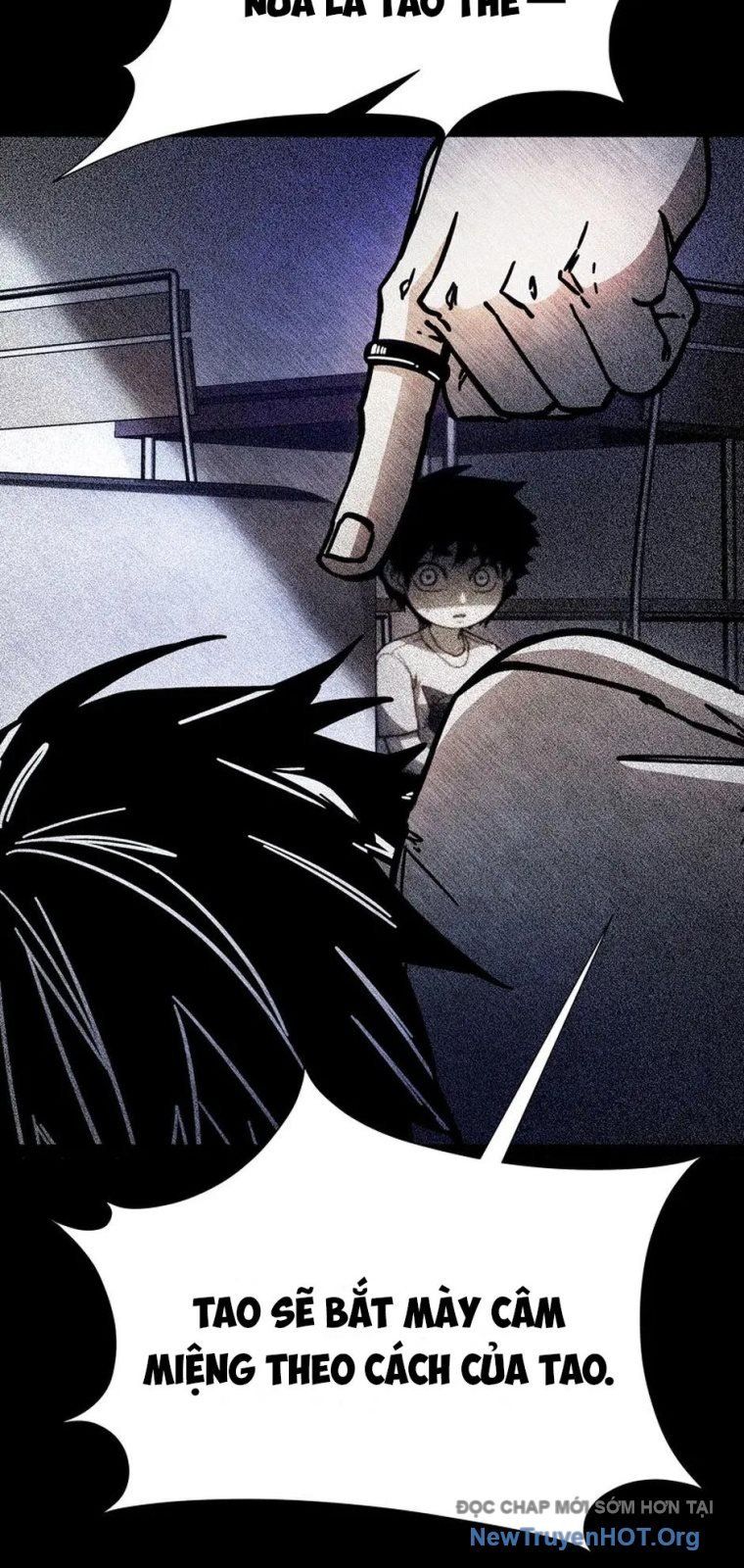 Sống Còn Chapter 8 - 15