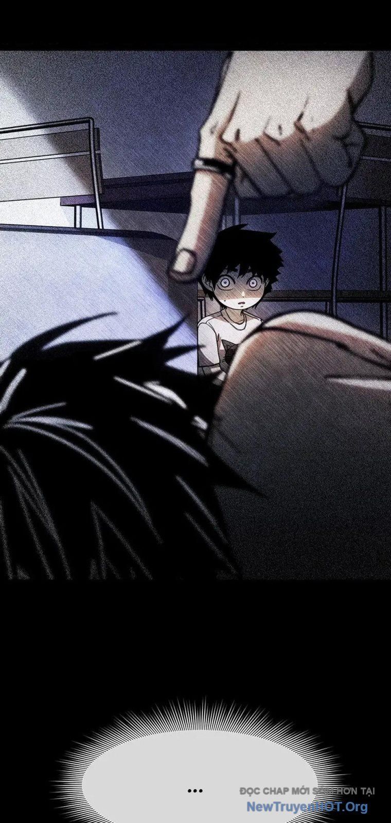 Sống Còn Chapter 8 - 16