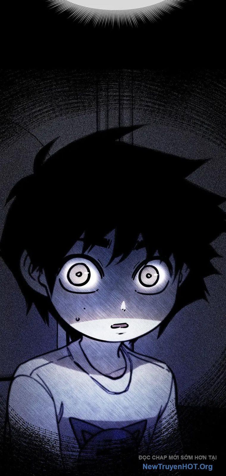 Sống Còn Chapter 8 - 17