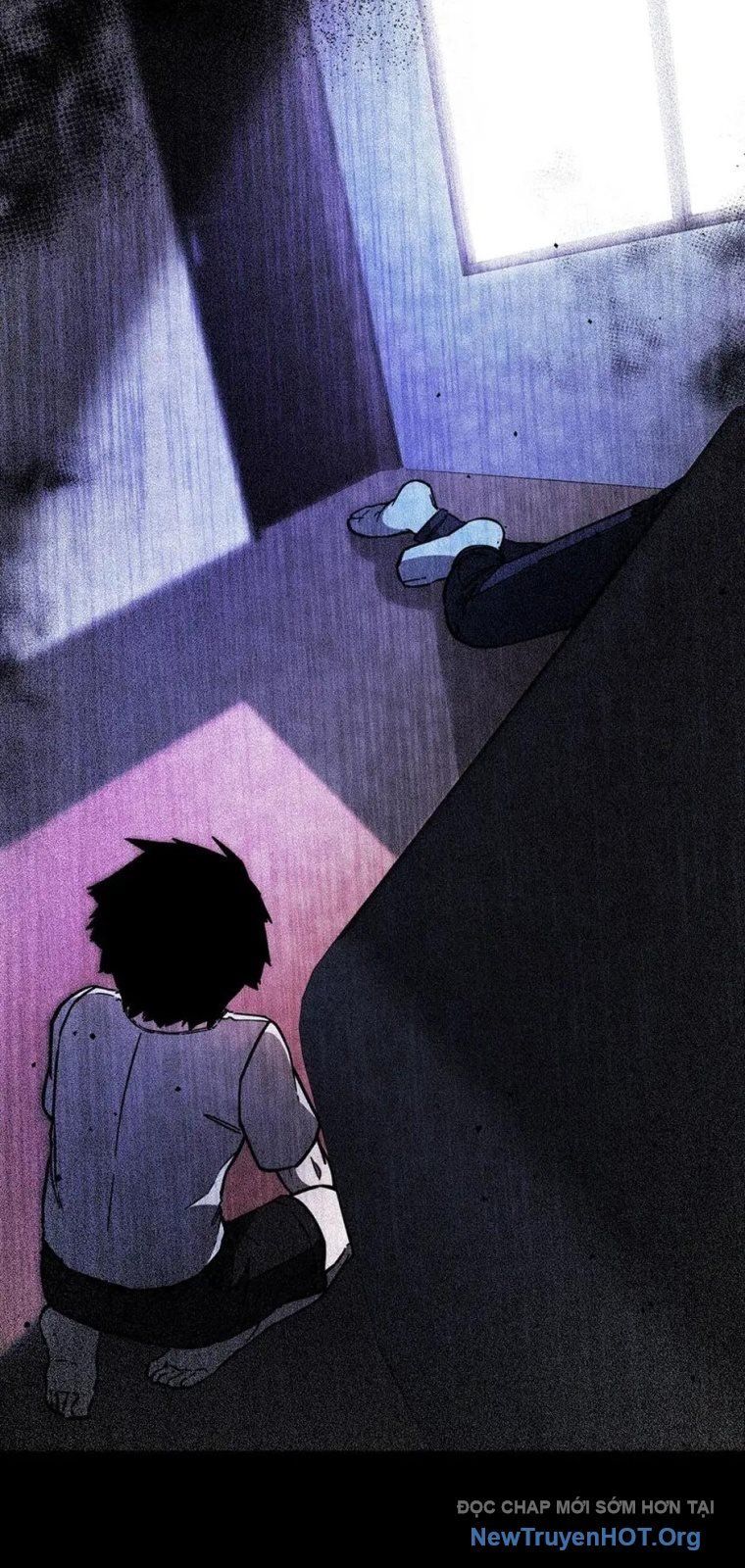 Sống Còn Chapter 8 - 23