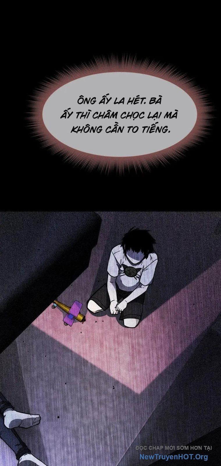 Sống Còn Chapter 8 - 24