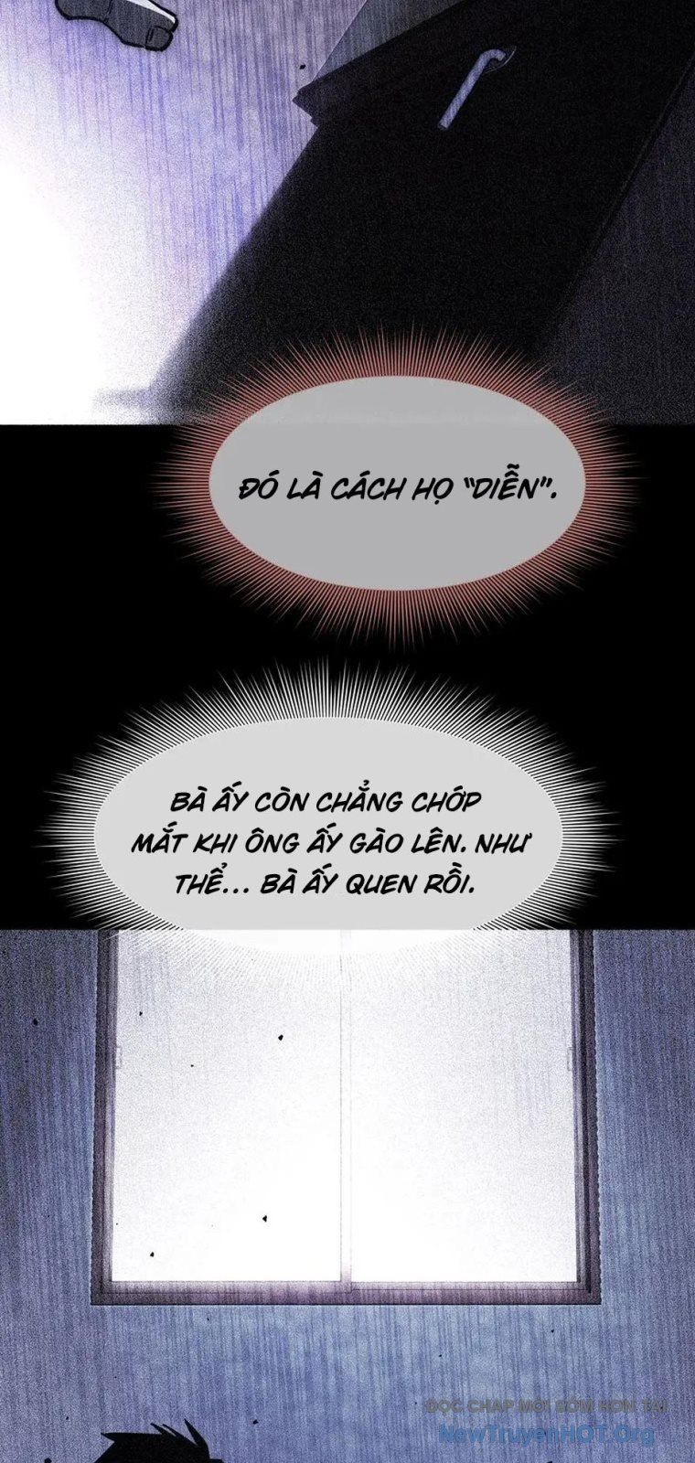 Sống Còn Chapter 8 - 25