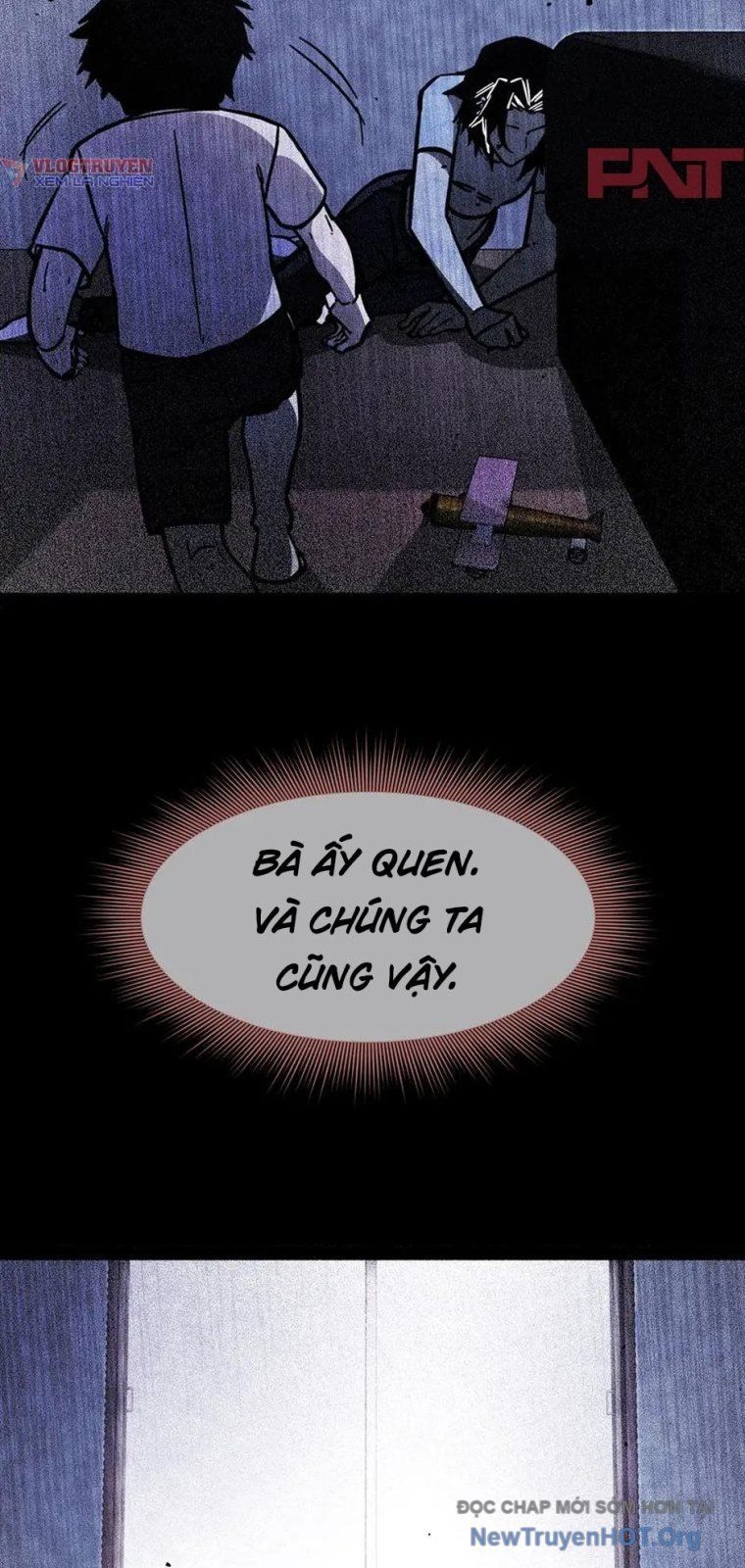 Sống Còn Chapter 8 - 26
