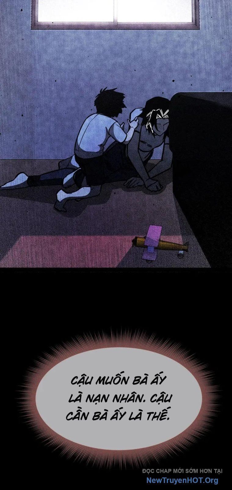 Sống Còn Chapter 8 - 27