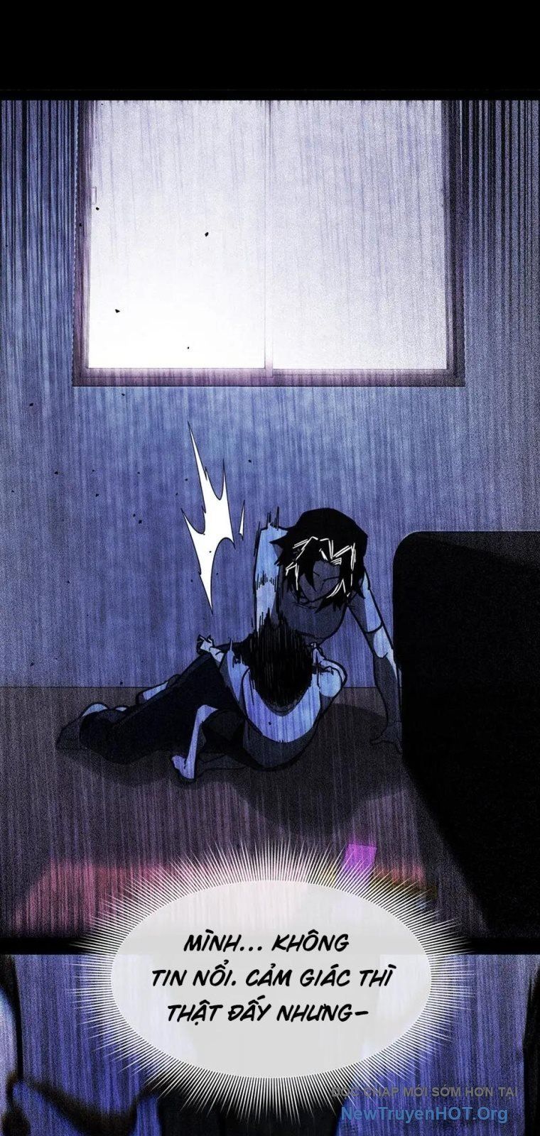 Sống Còn Chapter 8 - 28