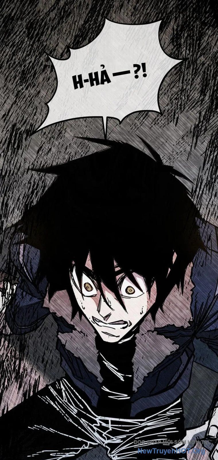 Sống Còn Chapter 8 - 36