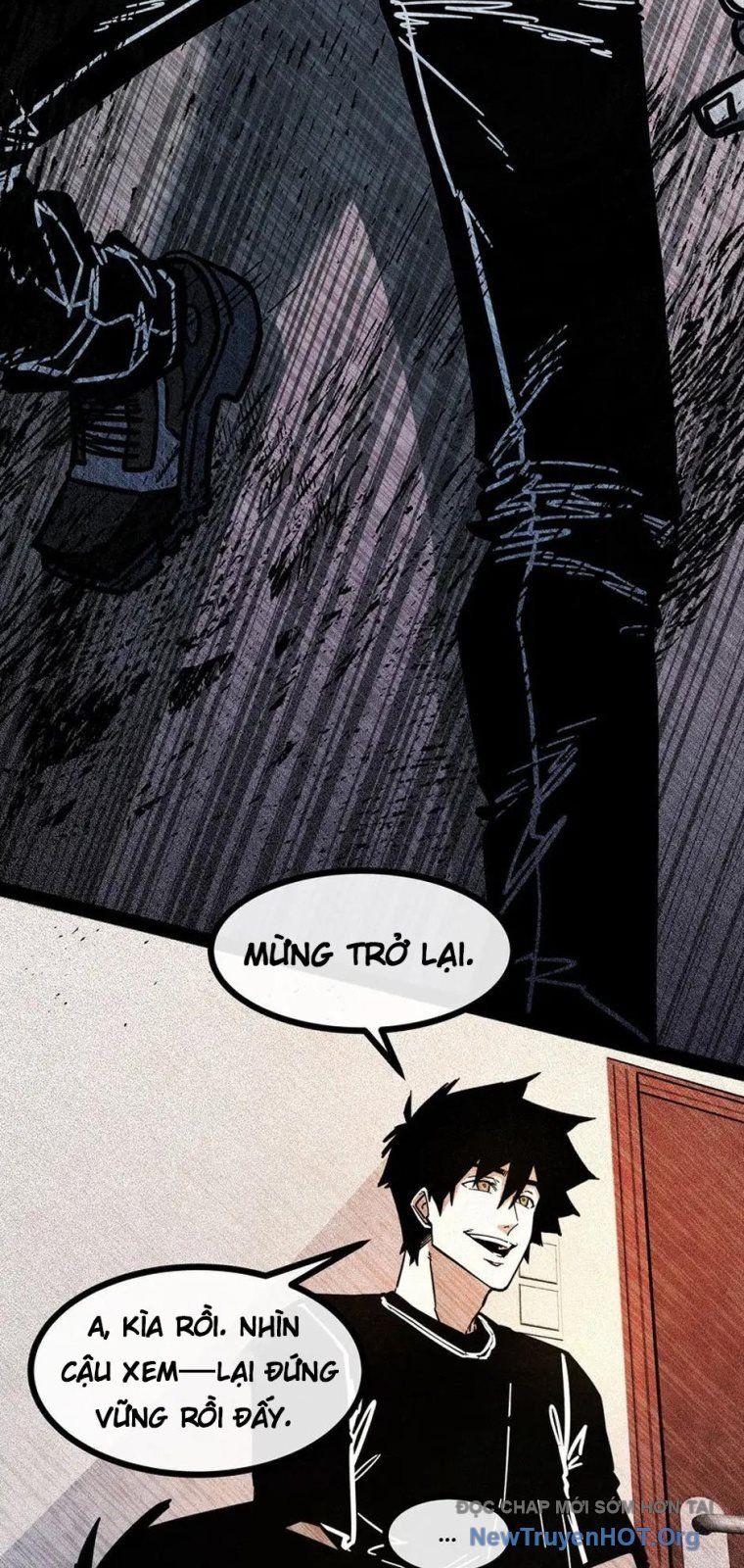 Sống Còn Chapter 8 - 37