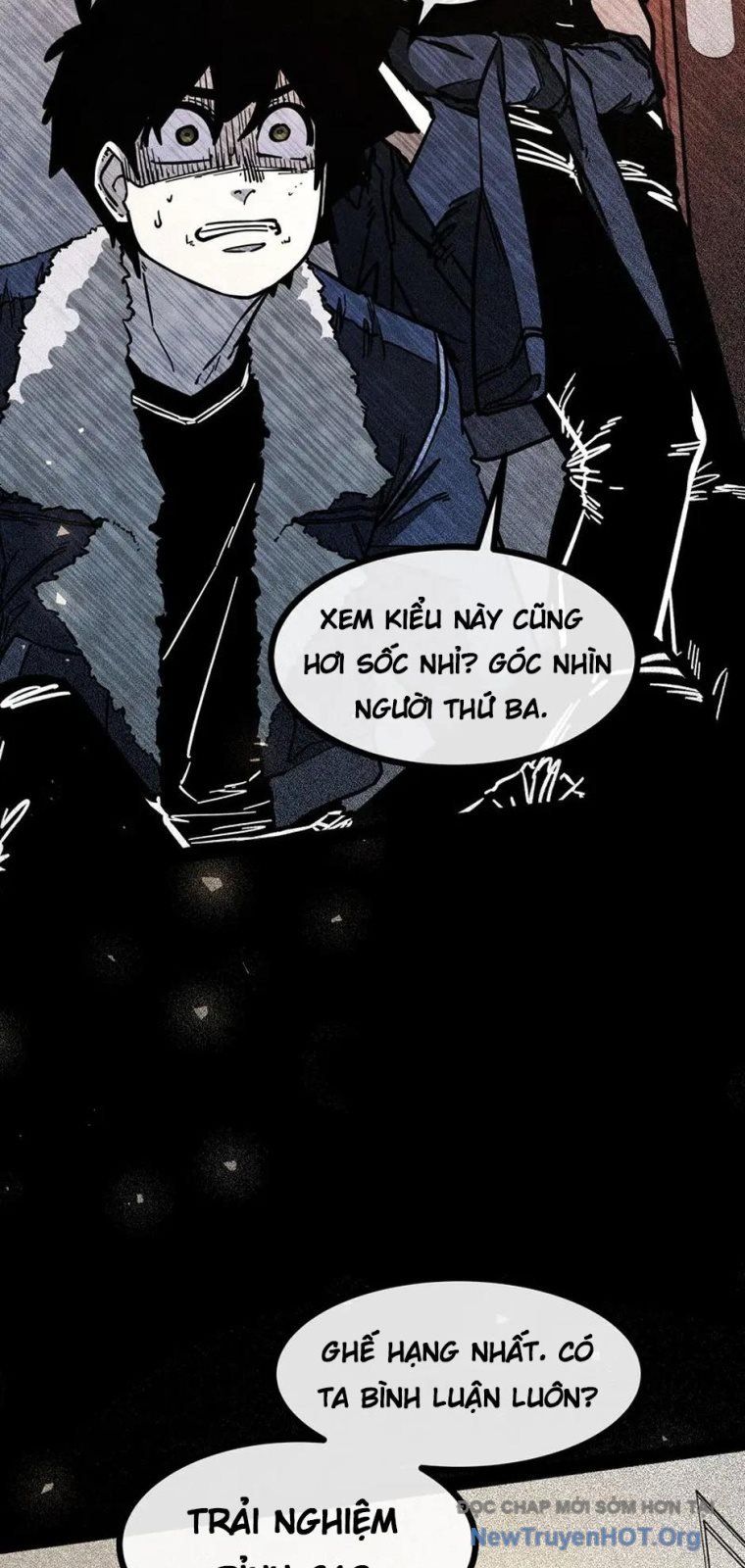 Sống Còn Chapter 8 - 38