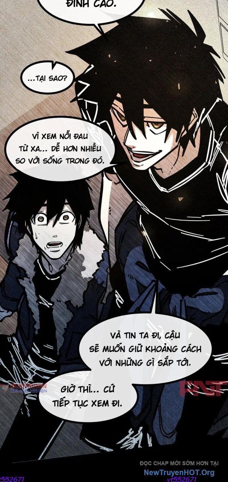 Sống Còn Chapter 8 - 39