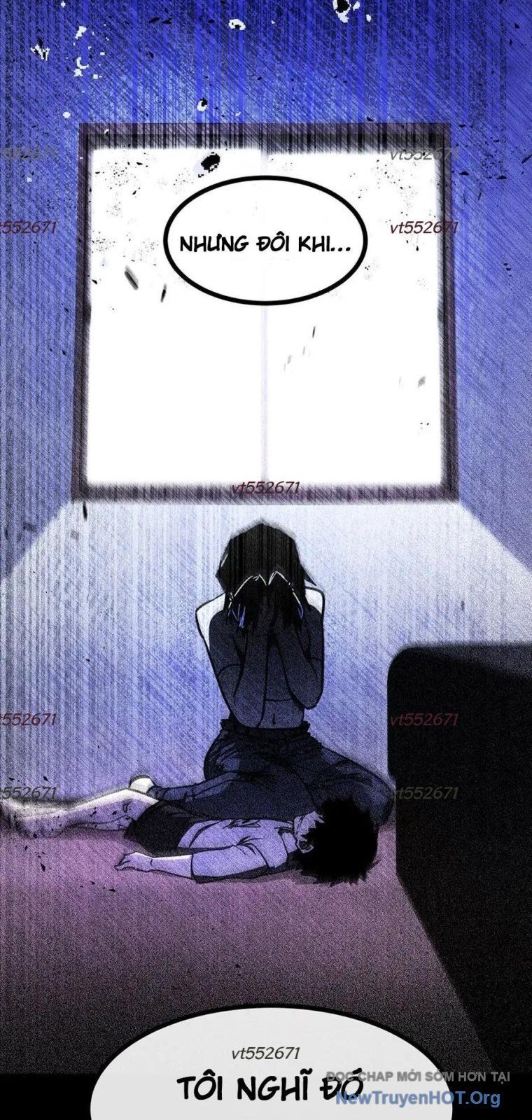 Sống Còn Chapter 8 - 44