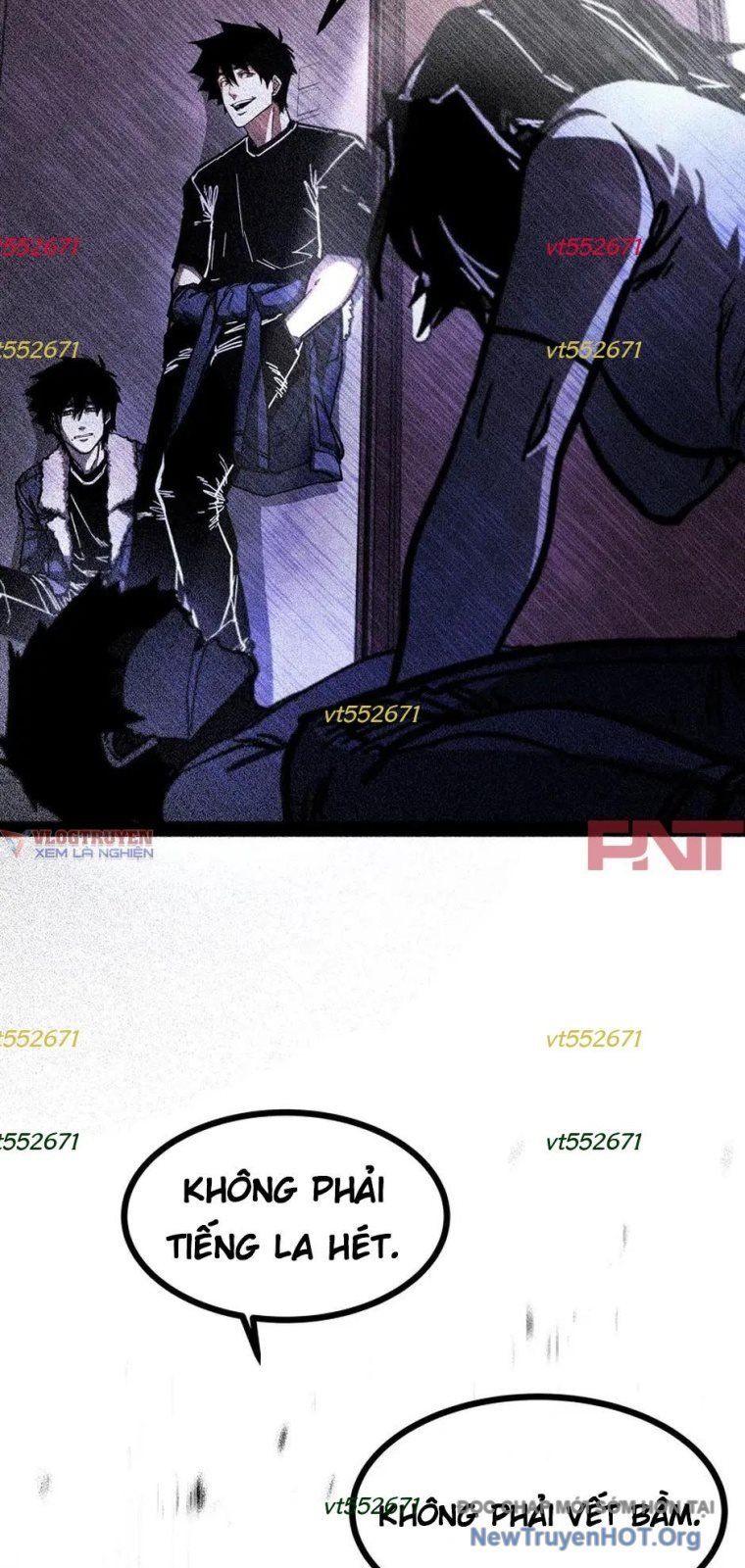 Sống Còn Chapter 8 - 46