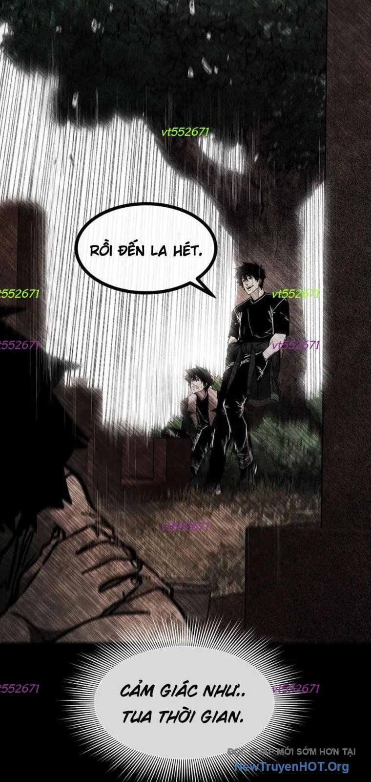 Sống Còn Chapter 8 - 51