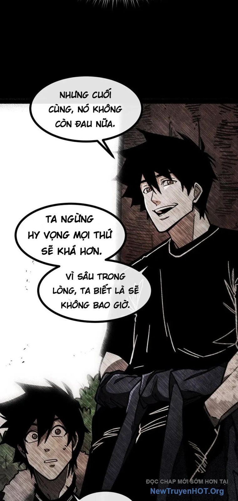 Sống Còn Chapter 8 - 52
