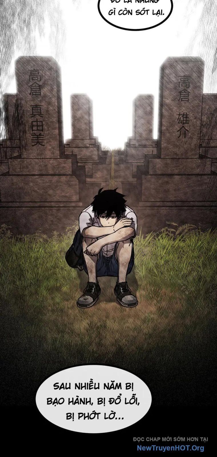 Sống Còn Chapter 8 - 54