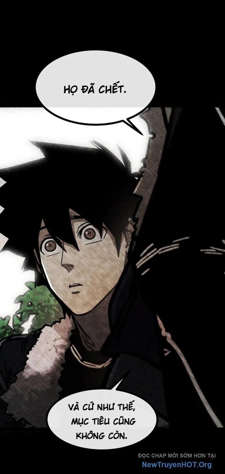 Sống Còn Chapter 8 - 56