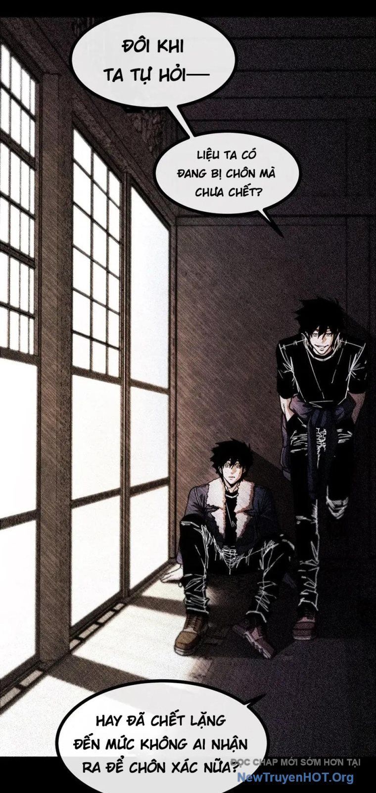 Sống Còn Chapter 8 - 68