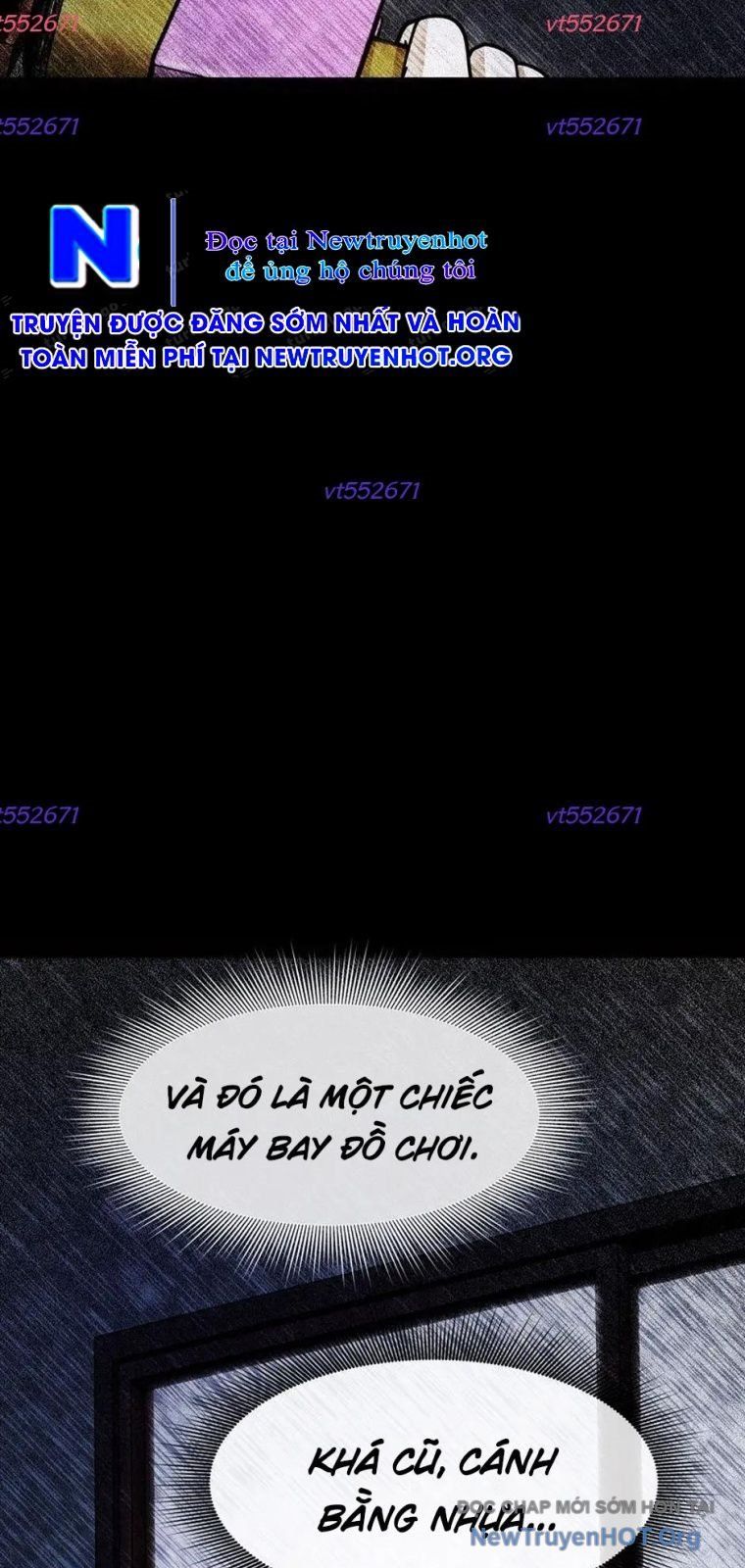 Sống Còn Chapter 8 - 8